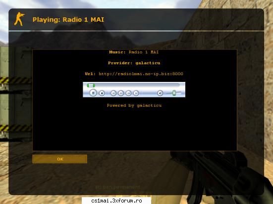 Muzica - Mai nou am bagat muzica pe server ... tot ceea ce - Sfaturi