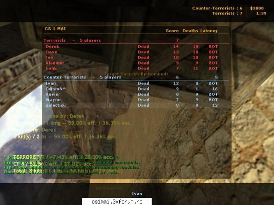 nou!!!! boti server